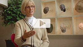 Linda Hummel, GE Energy