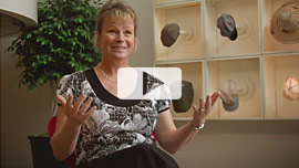 Marcie Zaharee, The MITRE Corporation