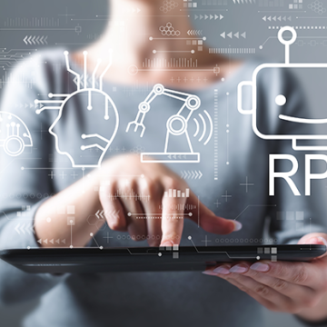 RPA in Supply Chain: Success Starts With Exceptional  Governance 