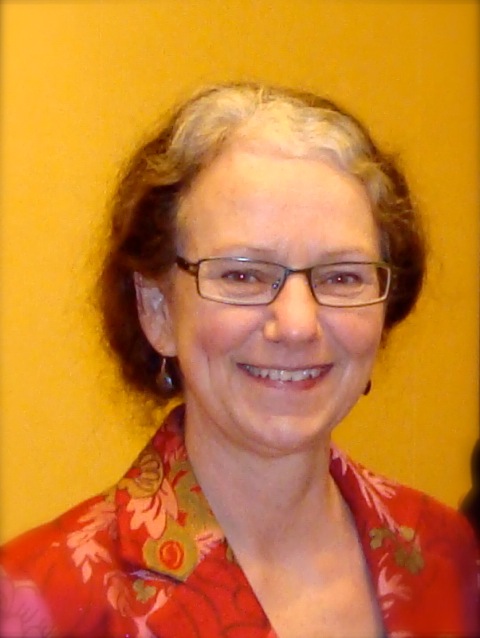 Alice MacGillivray