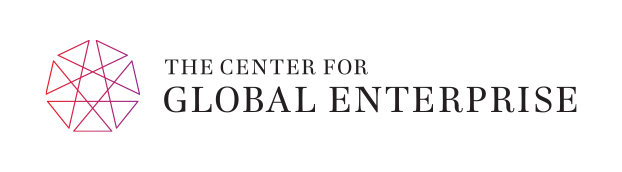 The Center for Global Enterprise