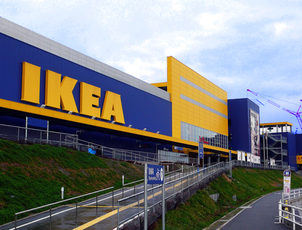 What IKEA can teach us about process improvement