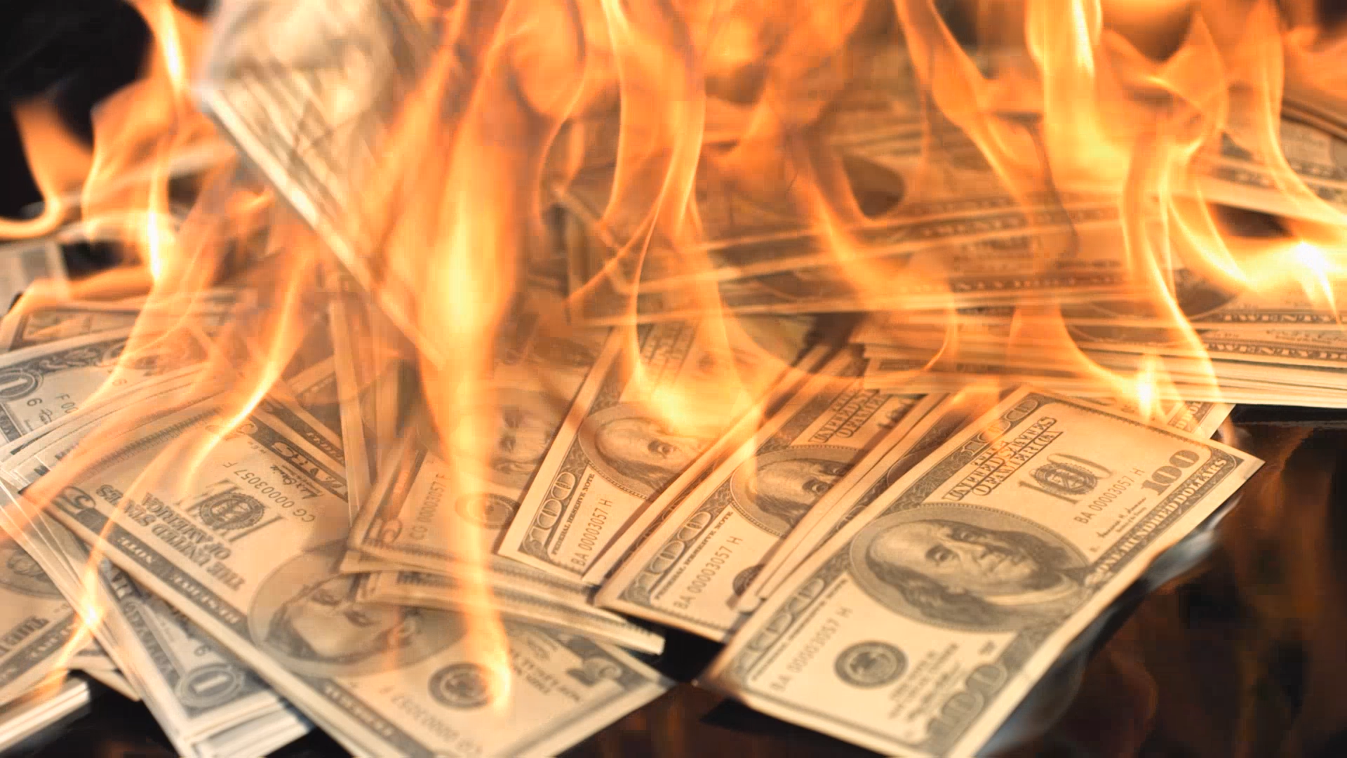 Why Finance Has No Incentives for Process Improvements and How To