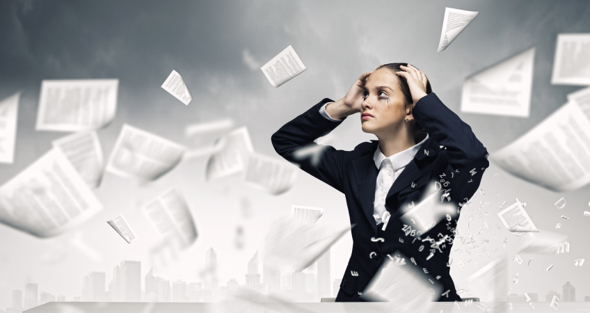 Performance Reviews: The Great Debate--Should They Stay or Go? | APQC