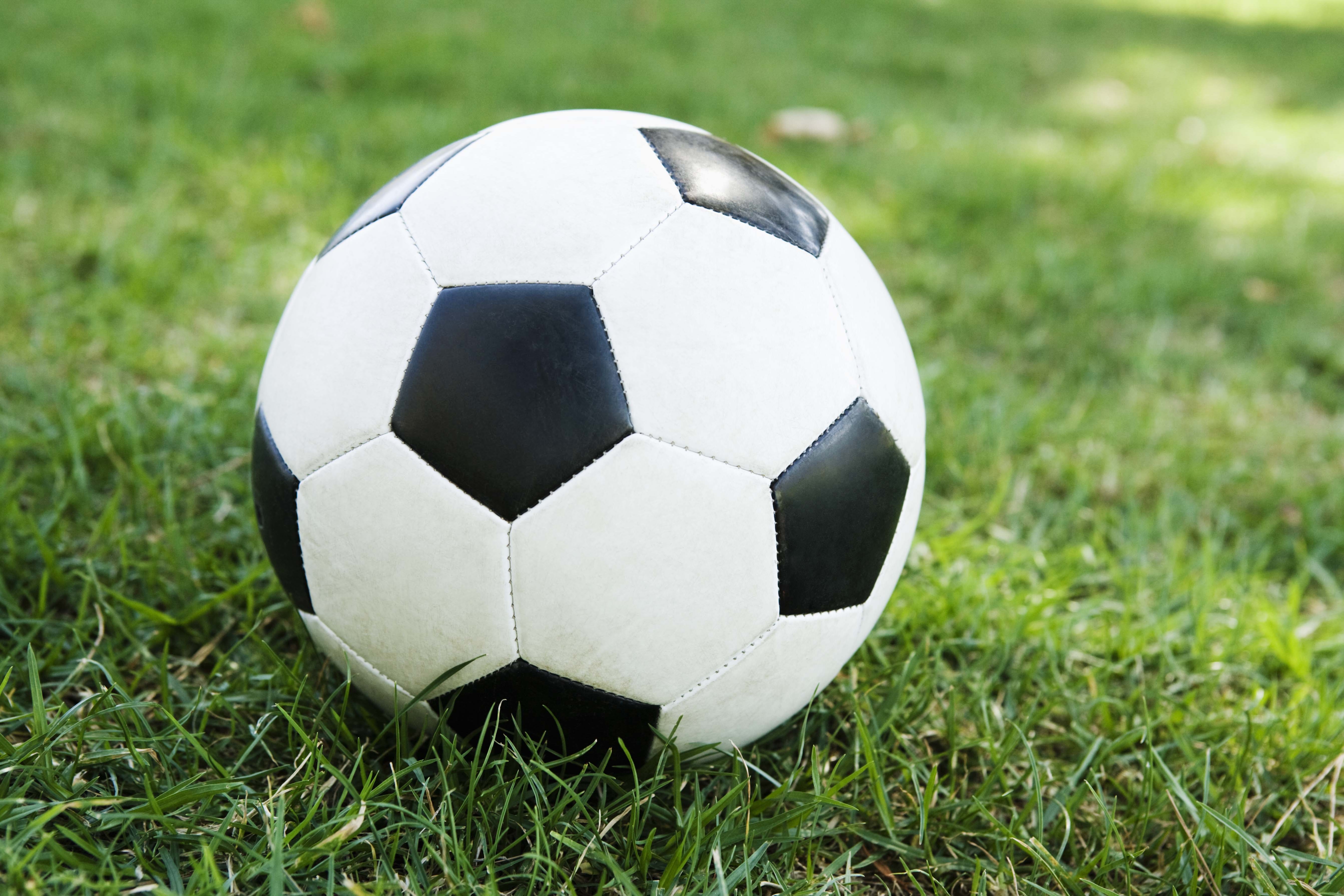Soccer ball