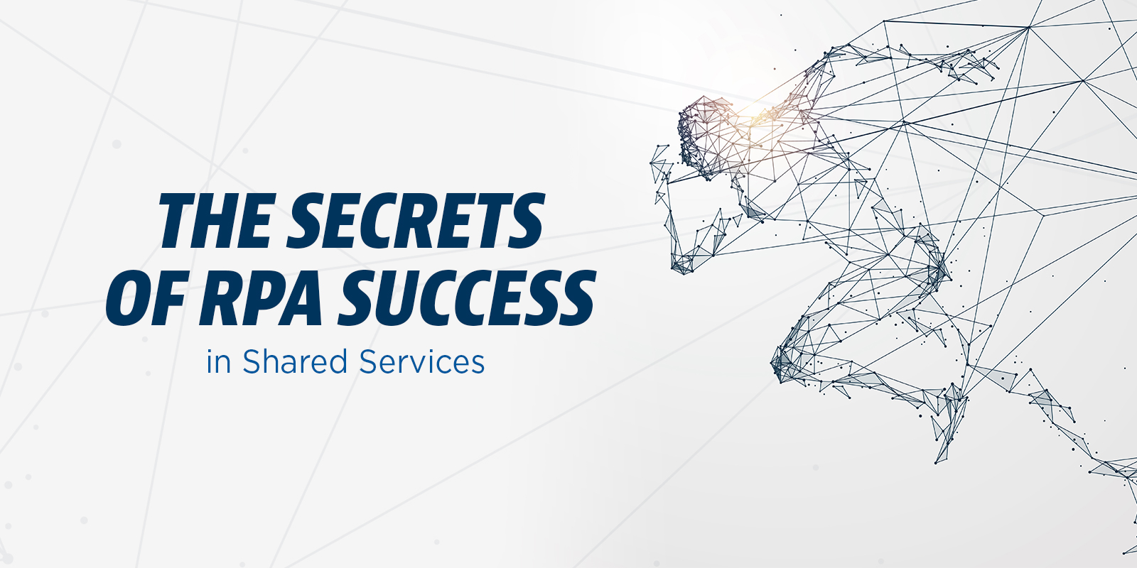 rpa in hr shared services