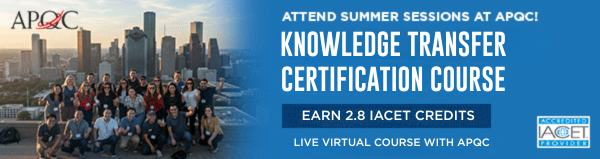 knowledge certification course info and houston city skyline