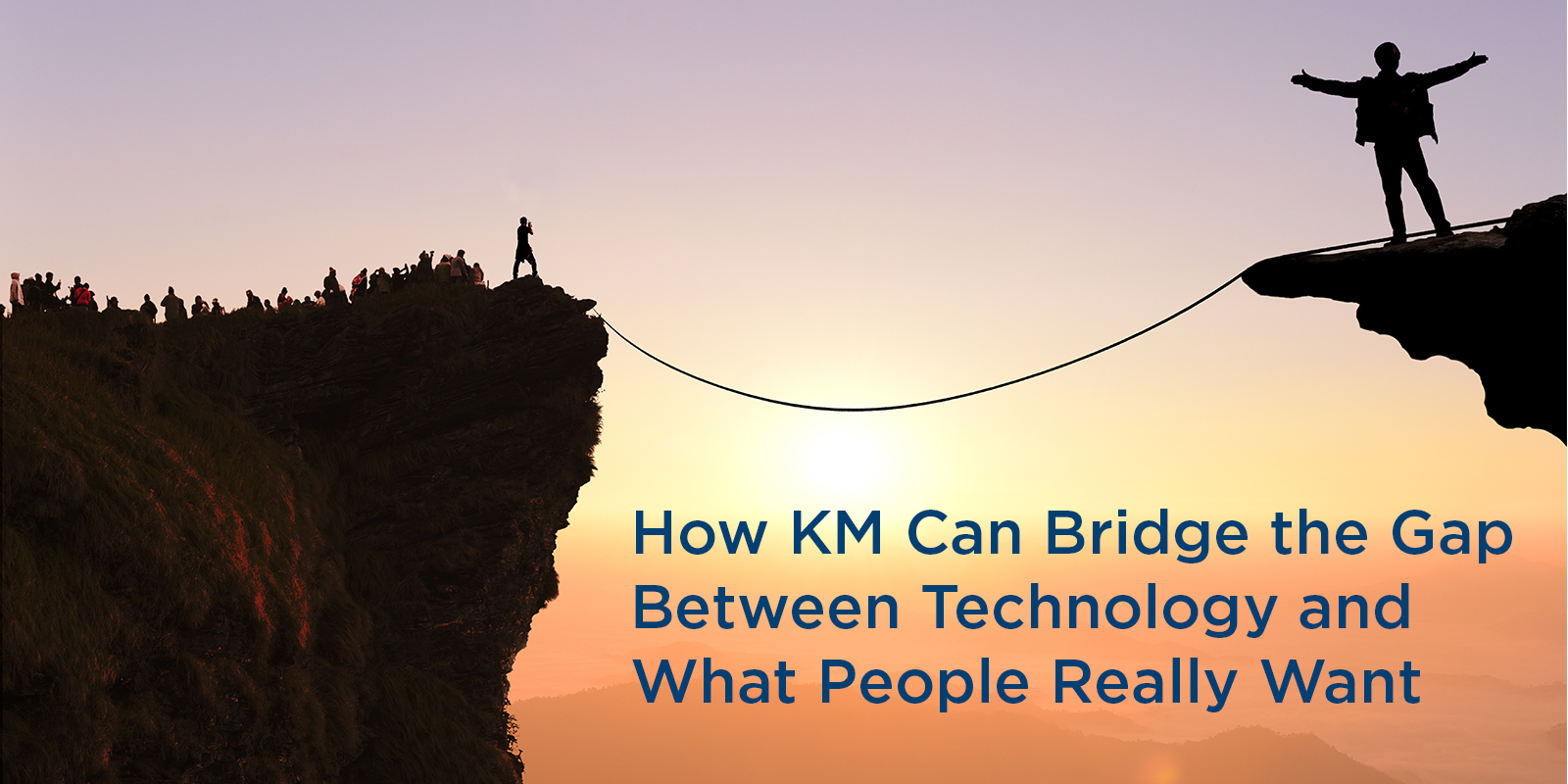 The Rise of Smart Recommendation Systems in KM