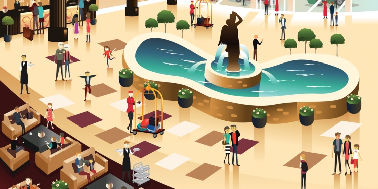 MGM Resorts Makes Leadership Development All-Inclusive—With Great Results