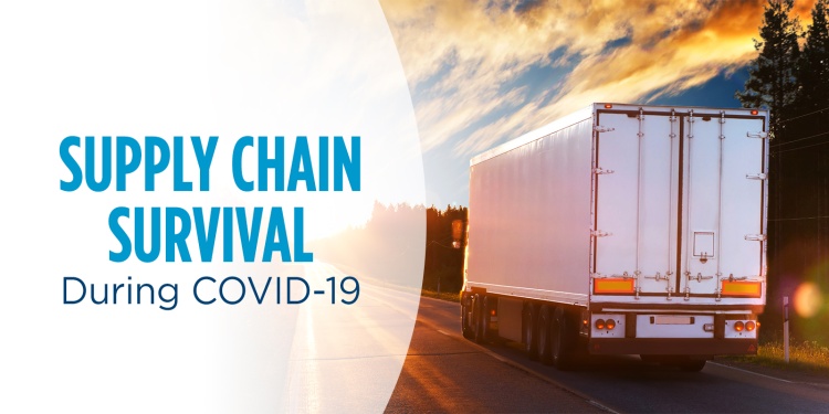 Supply Chain Survival During COVID-19