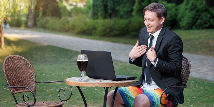6 Baby Steps for Those Who are New to Remote Work
