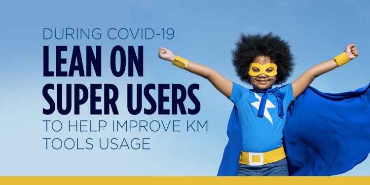 The Best Knowledge Management Tools to Thrive During COVID-19