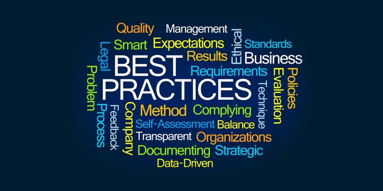 Keys to Maintaining Best Practices in Supply Chain After a Crisis