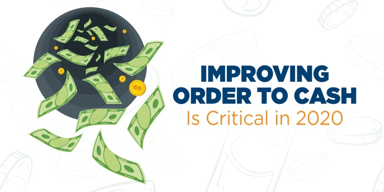 The ABCs of Order-to-Cash (O2C)