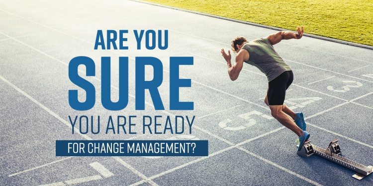 Is Your Organization Ready For Change