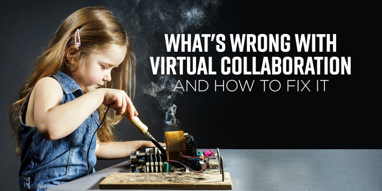 
<span>KM Advice for Setting Virtual Collaboration Norms</span>
