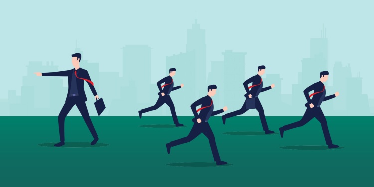 5 Digital Transformation Tactics for Supply Chain