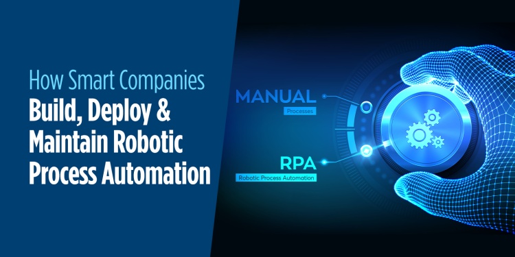 Keys to Better Process Automation