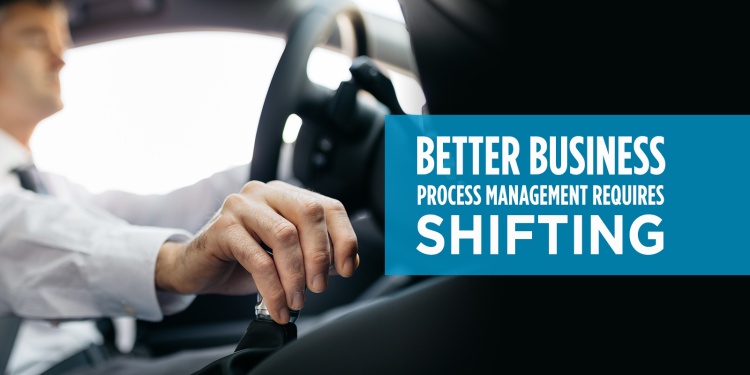 What is Business Process Management?
