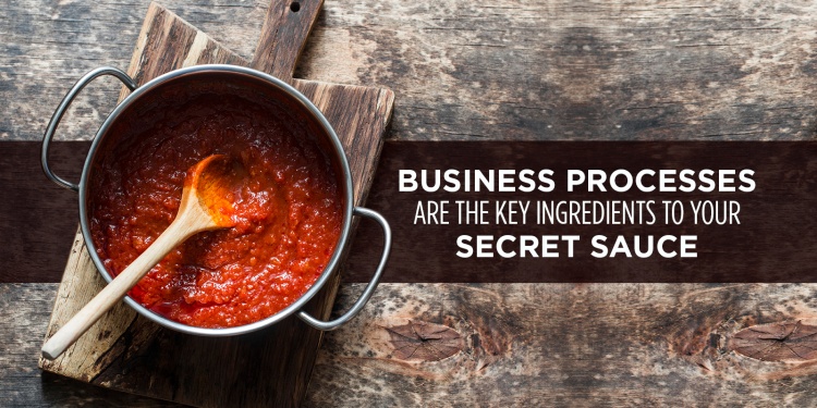 What Are Key Business Processes?