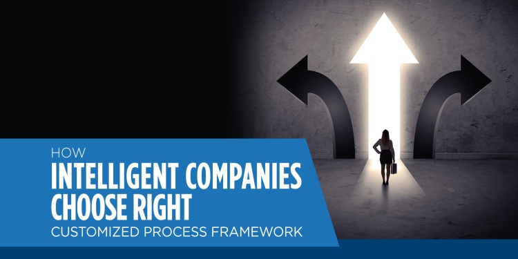 3 Ways To Succeed With Custom Process Frameworks