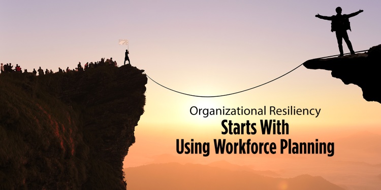
<span>Workforce Planning Matters More Than Ever During COVID-19</span>
