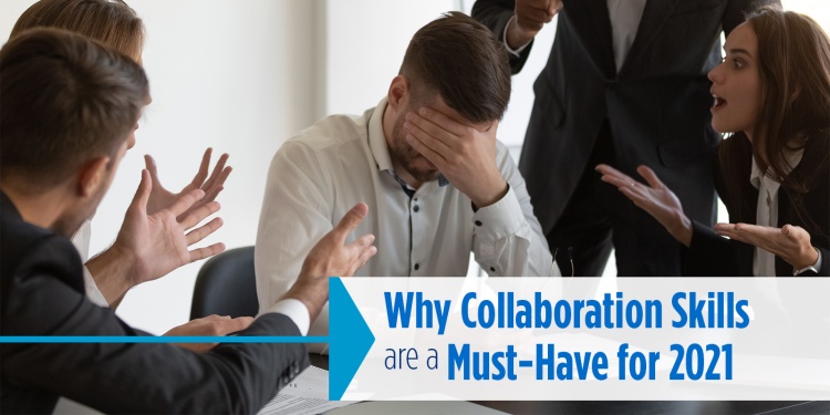 How Do you Explain Collaboration?