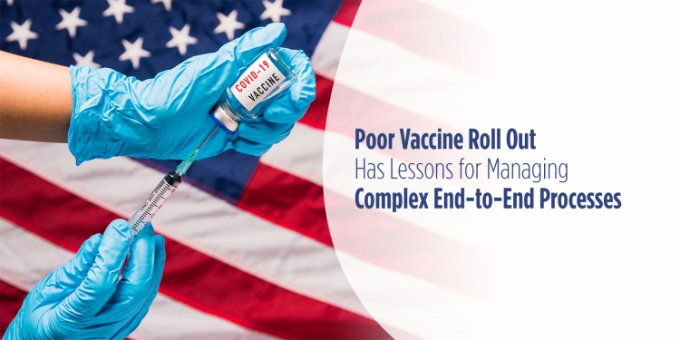 
<span>5 Reasons Why COVID-19 Vaccine Distribution Has Struggled </span>
