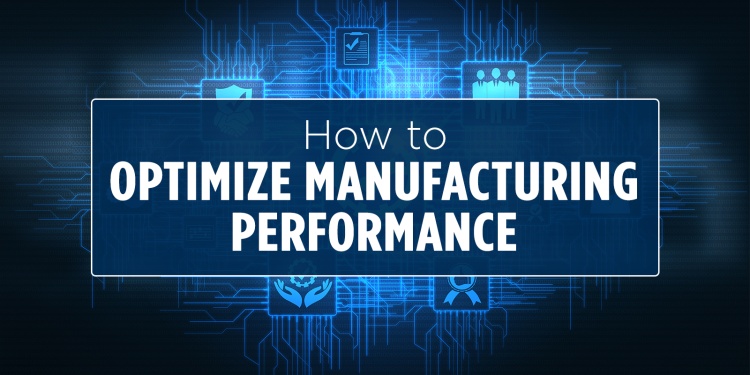 What 4 Factors Matter Most For Finished-Product First-Pass Quality?