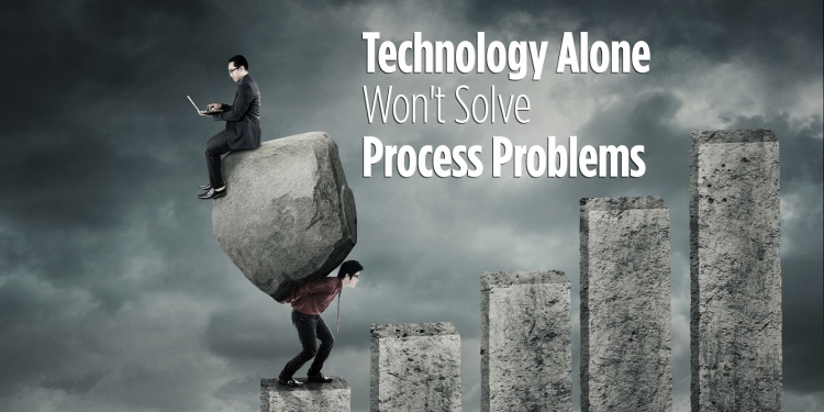 3 Ways Process Improvement Gets Sabotaged