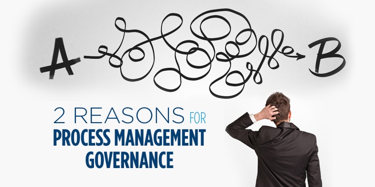 What is The Goal of BPM Governance Models?