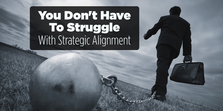 
<span>Strategic Alignment Paves the Way to Sustainable Process Value</span>
