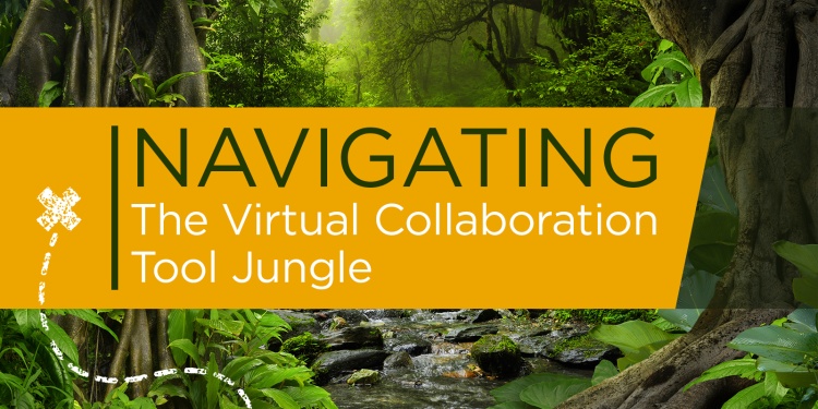 
<span>5 Virtual Collaboration Tools You Might Not (But Should) Know</span>
