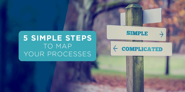 How Do You Conduct a Process Map?