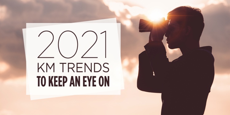 
<span>3 Knowledge Management Trends to Watch</span>
