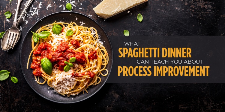 
<span>All Great Processes Use a Framework </span>
