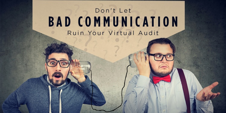 5 Tips for a Successful Virtual Audit
