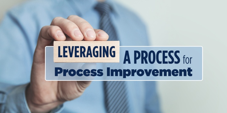  Where Organizations Struggle with Process Improvement 