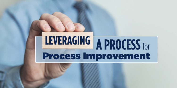 Where Organizations Struggle with Process Improvement