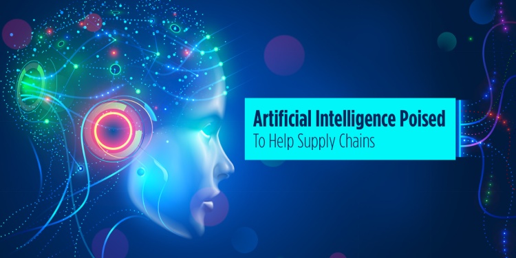Supply Chain AI Moves From Theory To Reality