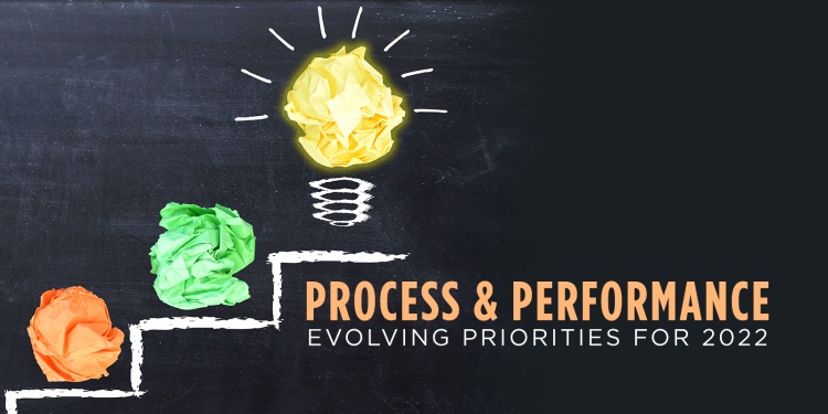 3 Elements of a Strong Process Management Foundation
