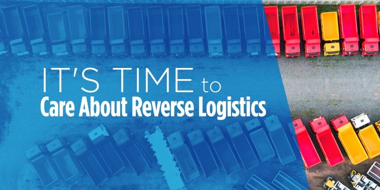 
<span>How Reverse Logistics Slows 2022 Supply Chains </span>
