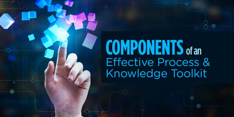 3 Things Every Process & Knowledge Management Toolkit Needs