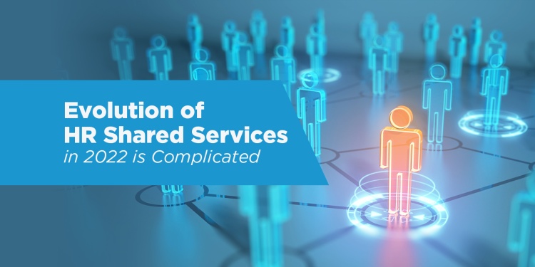 ScottMadden on What’s Next For HR Shared Services