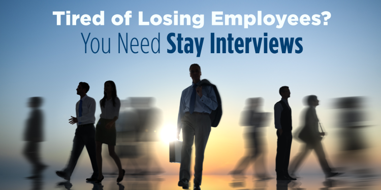 Are Stay Interviews Effective?