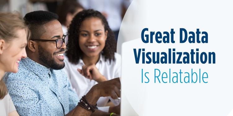 Better Data Visualization Starts With Simplifying the Message