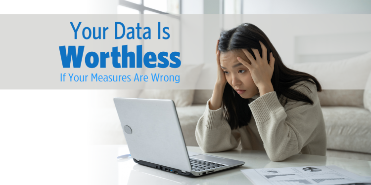 Don’t Let Process Measurement Sink You