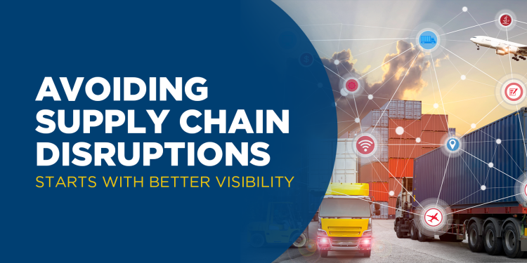 How Do You Implement A Supply Chain Control Tower?