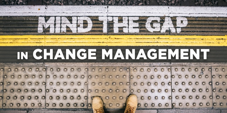 What is Strong Change Management?