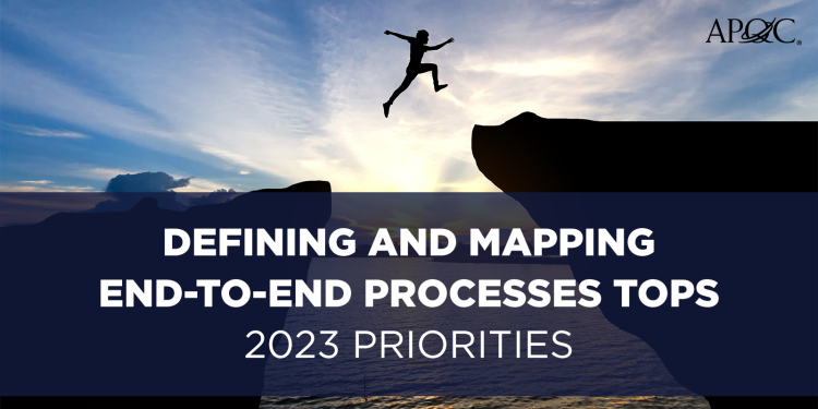 Setting the Stage for Process and Performance Management in 2023
